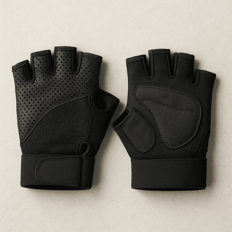 Fingerless Cycling Gloves – The Case for Freedom