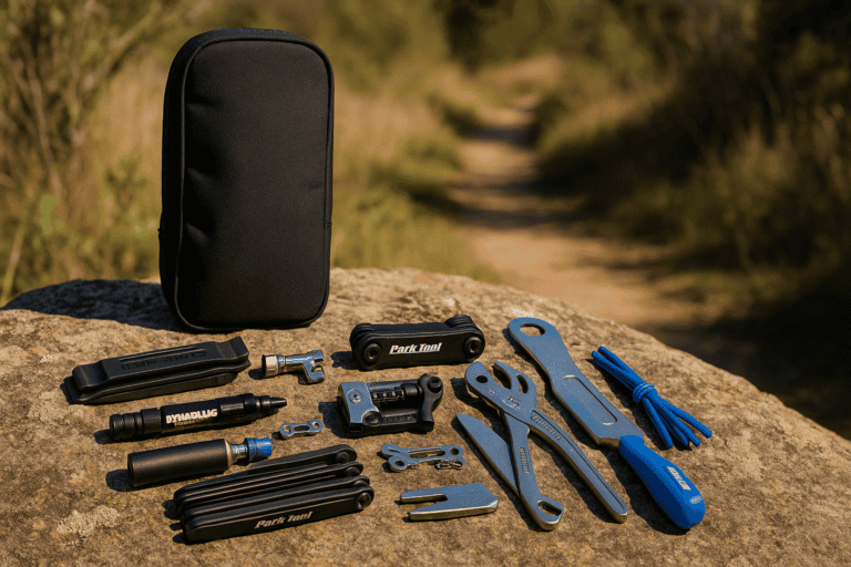 17 Essential MTB Tools For Every Single Trail