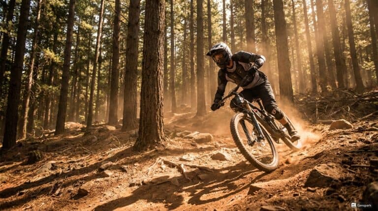 Mountain Bike Types Explained: How to Choose the Right MTB