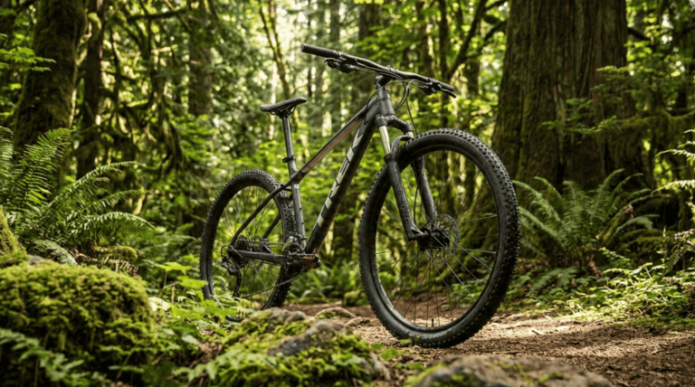 Best Mountain Bikes for Beginners 2026: Top Picks & Buying Guide