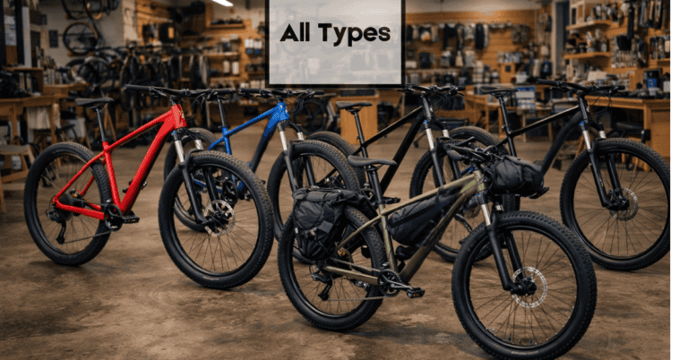 Best Hardtail Mountain Bikes 2026: Top Picks & Buying Guide